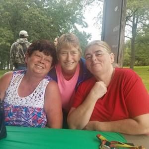 Meet your Posher, Tracy